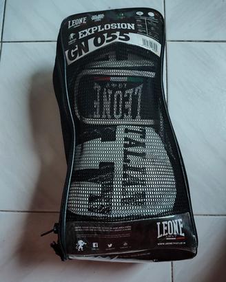 Guantoni Boxe Leone