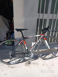 bici da corsa