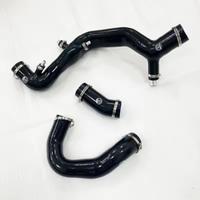 Tubi in silicone smart 451 1.0 o brabus