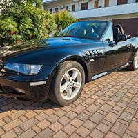 BMW Z3 Cabrio