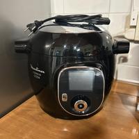 Mulinex cookeo connect