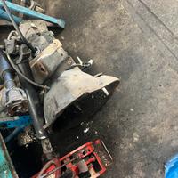 Motore porsche 356 sc