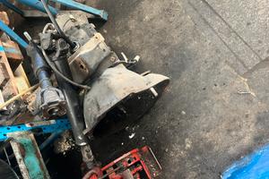 Motore porsche 356 sc