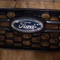 Mascherina Griglia Pickup Ford Ranger Wildtrak