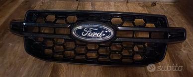 Mascherina Griglia Pickup Ford Ranger Wildtrak
