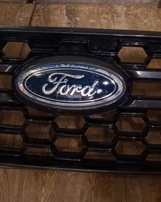 Mascherina Griglia Pickup Ford Ranger Wildtrak