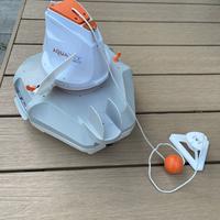 Robot pulizia piscina