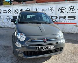 Fiat 500 1.0 Hybrid Cult