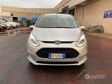 Ford B-Max 1.4 GPL Titanium