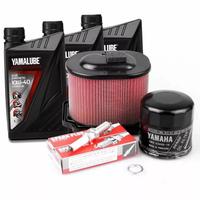 KIT TAGLIANDO Per MT-07 YZF-R7 Tracer 700 XSR 700 
