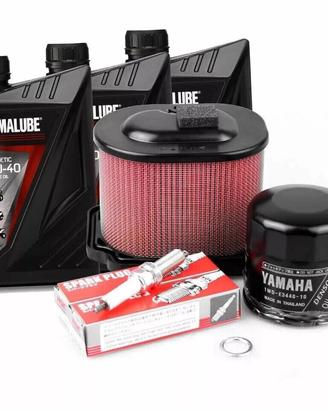 KIT TAGLIANDO Per MT-07 YZF-R7 Tracer 700 XSR 700 