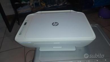 Stampante Hp Deskjet  2620