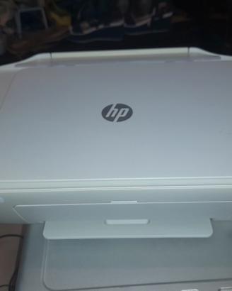 Stampante Hp Deskjet  2620