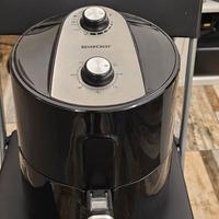Friggitrice aria Silver Crest Air Fryer SHF 1500