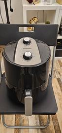 Friggitrice aria Silver Crest Air Fryer SHF 1500