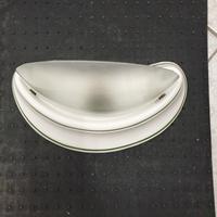 Applique Classica in Ceramica e Vetro – Vintage/An