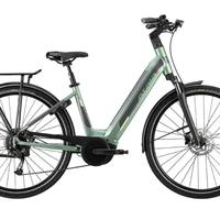 Atala B-Easy A8.1S | eBike City & Trekking