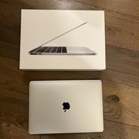 MacBook Pro 2017 13 pollici 128Gb PERFETTO