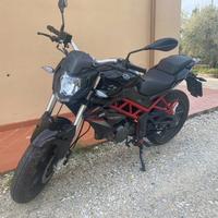 Benelli BN 125 - 2020