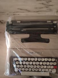 Olivetti lettera 35