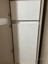 Frigo ad incastro 