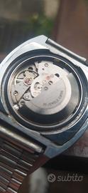 orologio automatico vintage 