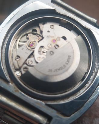 orologio automatico vintage 
