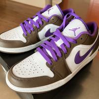 Air Jordan 1 Low ORIGINALI