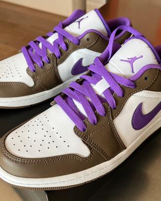 Air Jordan 1 Low ORIGINALI