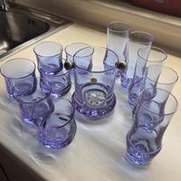 Set bicchieri VB KRISTALL