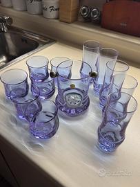 Set bicchieri VB KRISTALL