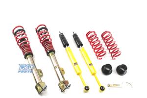 KIT SOSPENSIONE FILETTATA EIBACH MTS CHRYSLER 300C