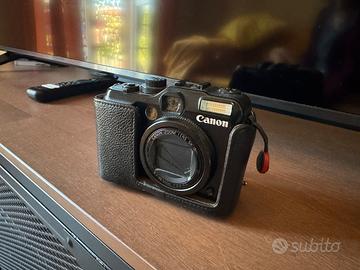 CANON G10