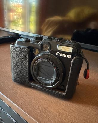 CANON G10