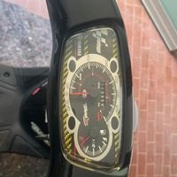 Yamaha Bws 50 motogp