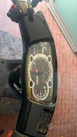 Yamaha Bws 50 motogp