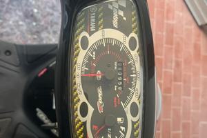 Yamaha Bws 50 motogp