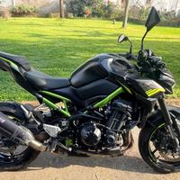 kawasaki z 900