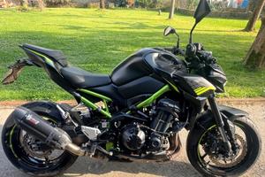 kawasaki z 900