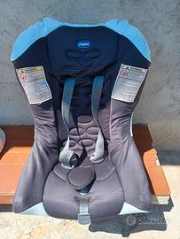 seggiolino auto Chicco