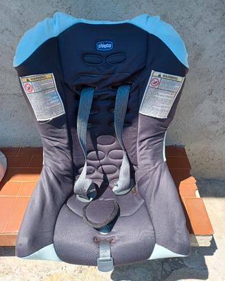 seggiolino auto Chicco