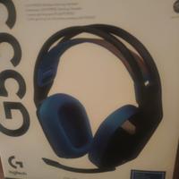 cuffie da gaming 