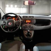 FIAT PANDA 1.2 69CV - Marzo 2019