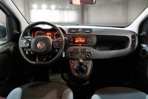 FIAT PANDA 1.2 69CV - Marzo 2019