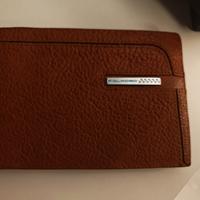 Portafoglio Piquadro Uomo 