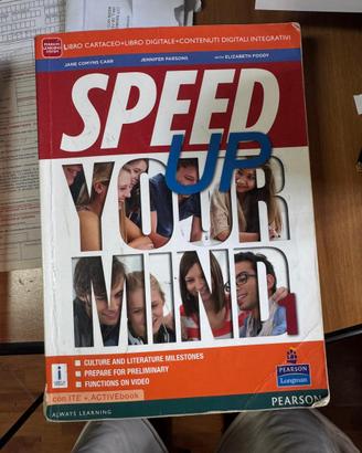 Speed Up Your Mind 1
