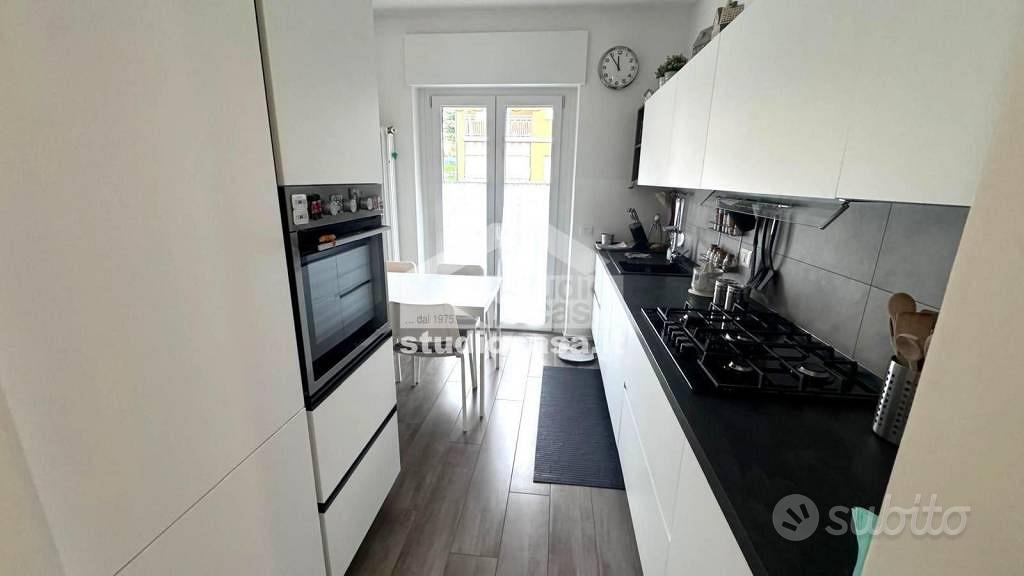 Appartamento – Rovereto, Brione - Vista 3