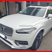 VOLVO XC 90 IBRIDA/BENZINA-RATE-PERMUTE +IVA 22%+