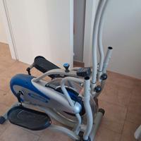 Bici Orbittek prezzo shock