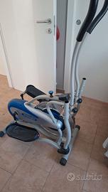 Bici Orbittek prezzo shock